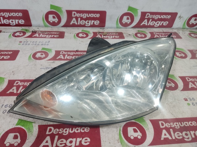 FORD 2M5113W030 Faro izquierdo  comprar en Ponferrada