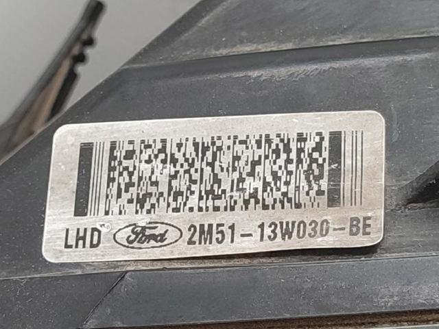 2M5113W030 Faro izquierdo  comprar en Pontevedra