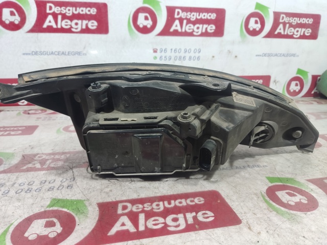 FORD 2M5113W030 Faro izquierdo comprar Pamplona