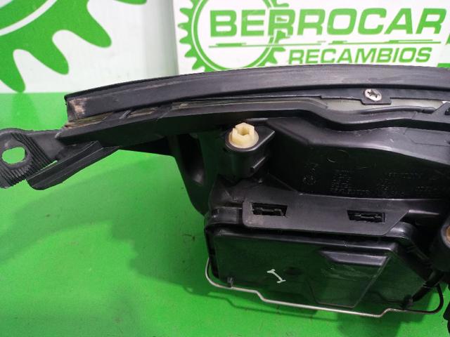 FORD 2M5113W030 Faro izquierdo  comprar en Albacete