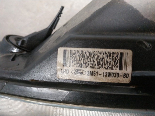 2M5113W030BD Ford