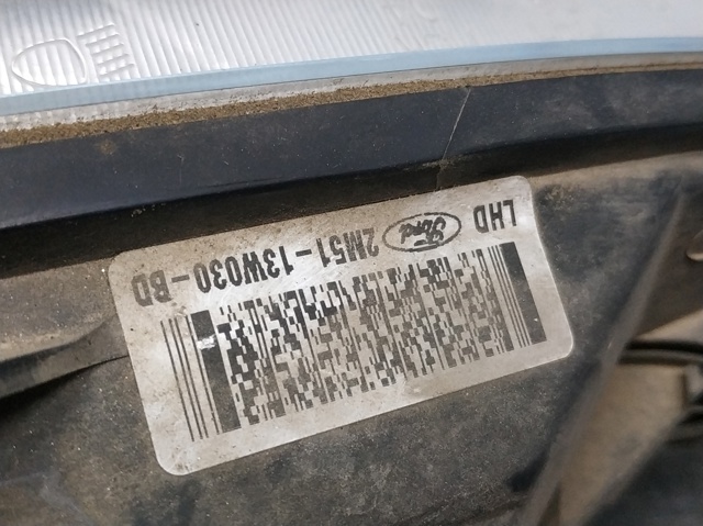 2M5113W030BD Ford