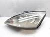 Faros delantero izquierdo 2M5113W030BE FORD