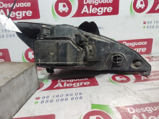 FORD 2M5113W030BE Faro izquierdo  comprar en Ponferrada