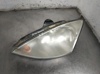 Faros delantero izquierdo 2M5113W030BE FORD