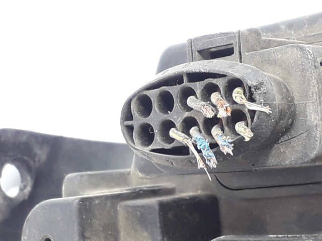 2M5113W030BE FORD Faro izquierdo  disponible Alicante