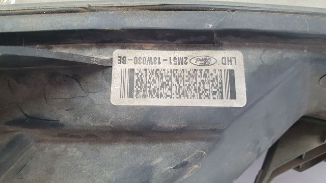 2M5113W030BE Faro izquierdo  en stock Castellón