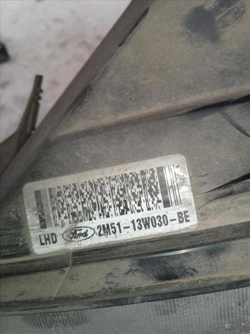 2M5113W030BE FORD Faro izquierdo  comprar en Jaén