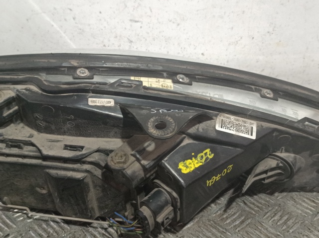 2M5113W030BE FORD Faro izquierdo  disponible Vigo