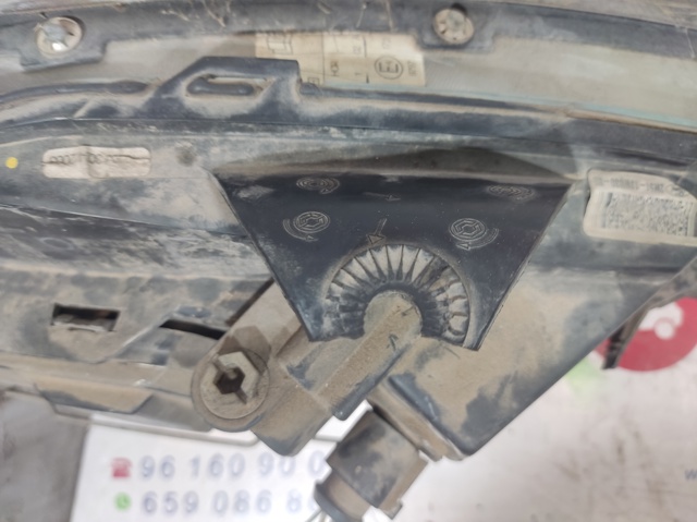 FORD 2M5113W030BE Faro izquierdo  comprar en Albacete