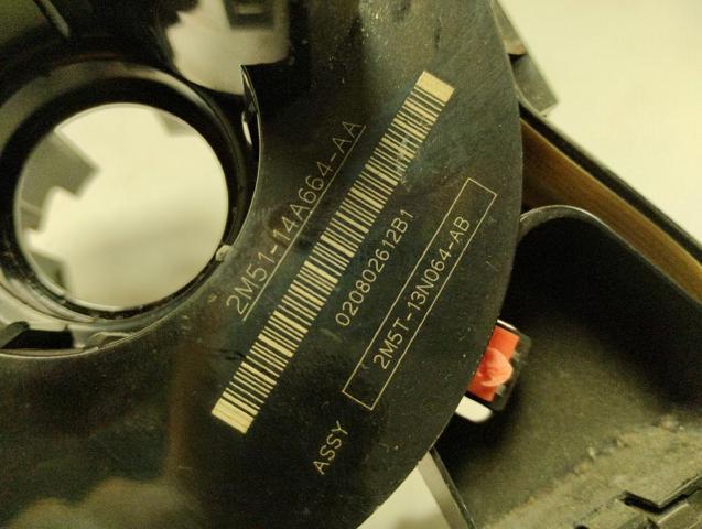 2M5114A664AA Anillo de contacto del volante  disponible Burgos