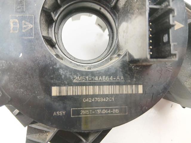2M5114A664AA FORD Anillo de contacto del volante  comprar en Lleida