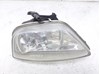 Luz antiniebla izquierda 2M5115201AH FORD