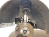 Guardabarros interior derecho, aleta delantera 2M5116114AB FORD