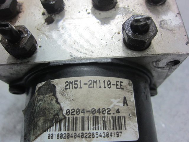 FORD 2M512M110EE Módulo hidráulico de ABS  comprar en Murcia