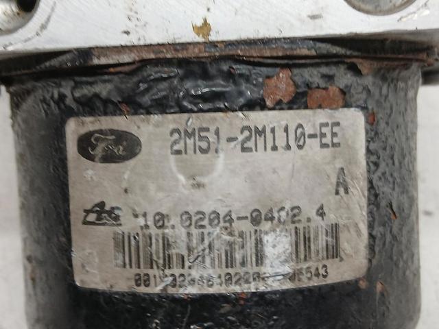FORD 2M512M110EE Módulo hidráulico de ABS  comprar en Murcia