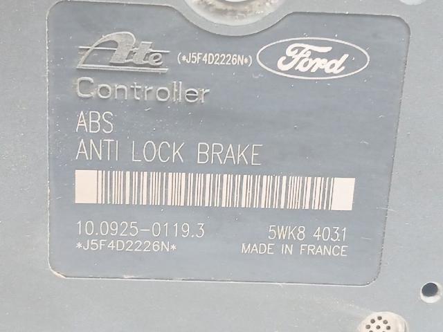 2M512M110EE FORD Módulo hidráulico de ABS  comprar en Jaén