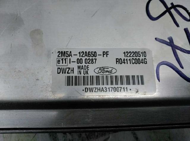 2M5A12A650PF FORD  disponible Ourense