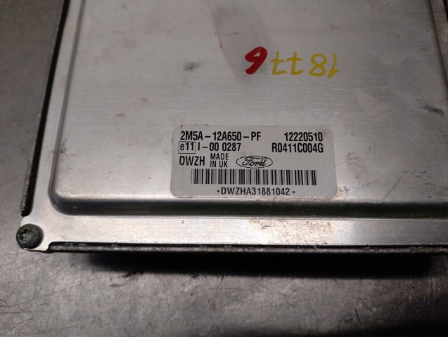 FORD 2M5A12A650PF  comprar en Ponferrada