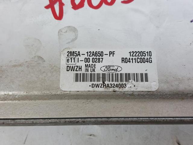 2M5A12A650PF comprar Sevilla