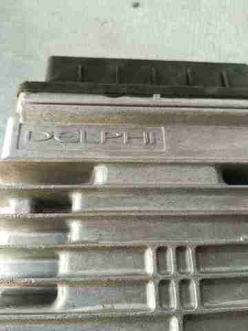 2M5A12A650PF Ford