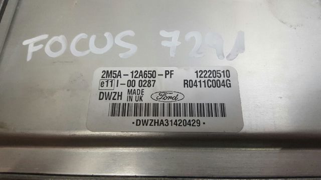 2M5A12A650PF Ford
