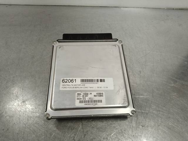 2M5A12A650PF FORD comprar Alcalá