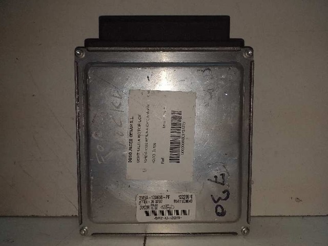 2M5A12A650PF FORD  en stock Huelva