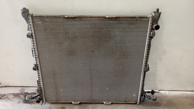2N0121212B Radiador adicional de refrigeración del motor  comprar en Zaragoza