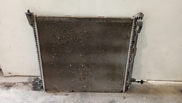 VAG 2N0121212B Radiador adicional de refrigeración del motor comprar Barcelona