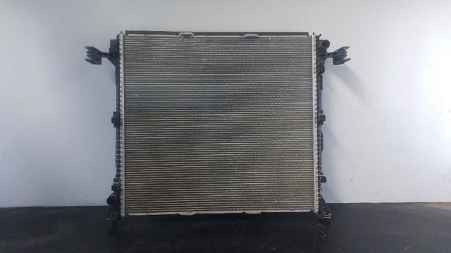 Comprar Radiador de refrigeración del motor Volkswagen Crafter SYI, SYJ a bajo precio