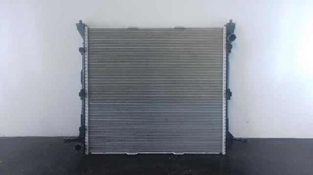 Refrigeración del motor Volkswagen Crafter (2016-2026)