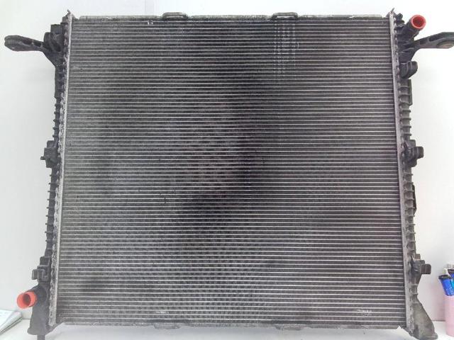 Refrigeración del motor Volkswagen Crafter  (2016-2026)