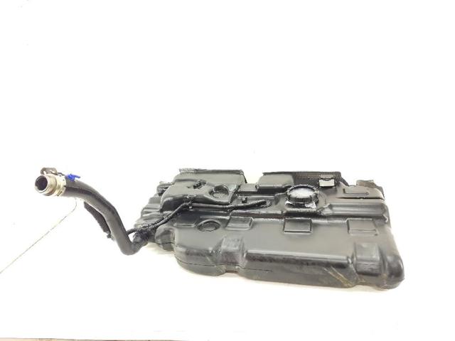 Tanque de combustible Volkswagen Crafter  (2016-2026)
