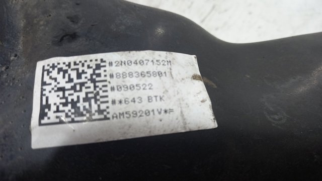 2N0407152M VAG