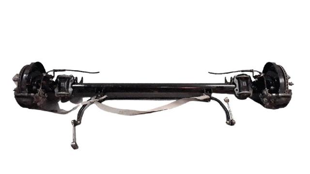Puente trasero para Volkswagen Crafter SY, SX, SYB, SYC, SYD, SYM