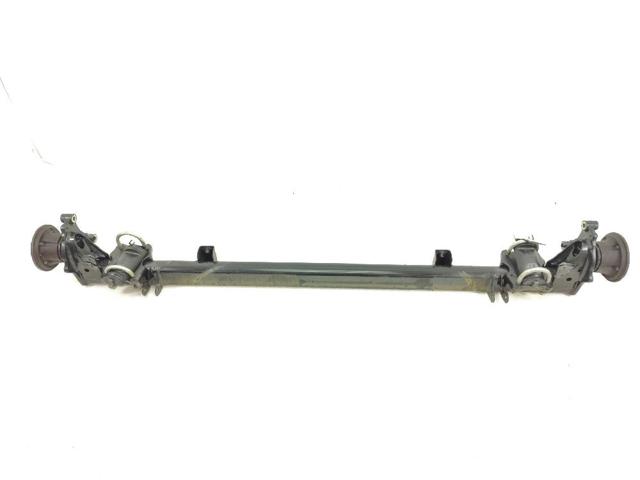 Precio del repuesto Subchasis trasero Crafter  furgoneta