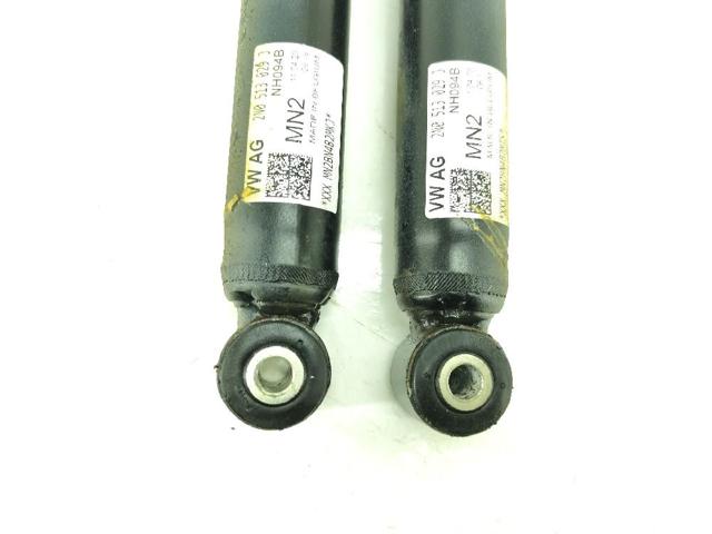 2N0513029J VAG Amortiguador trasero  comprar en Oviedo