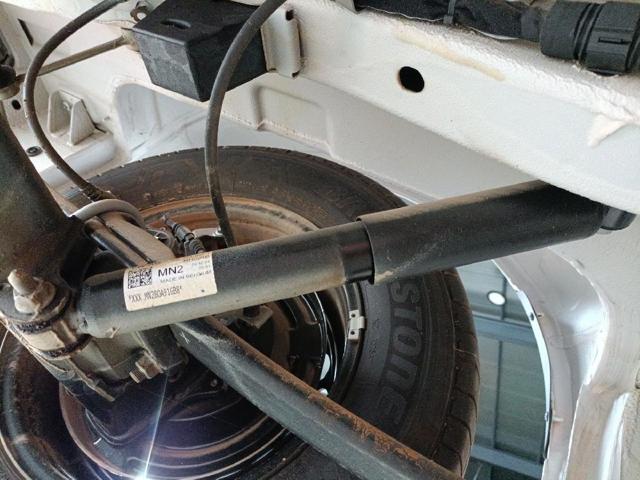 VAG 2N0513029J Amortiguador trasero  comprar en Albacete
