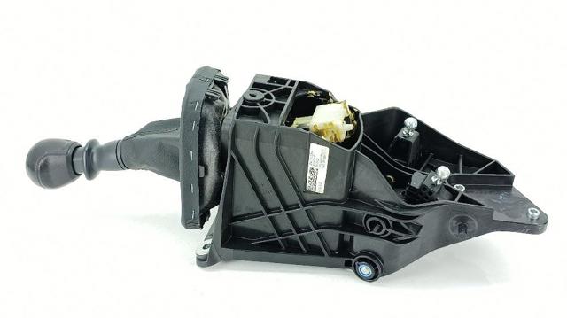 palanca selectora de cambios para Volkswagen Crafter (SY, SX, SYB, SYC, SYD, SYM)