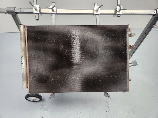 Condensador para Volkswagen Crafter  (SY, SX, SYB, SYC, SYD, SYM)