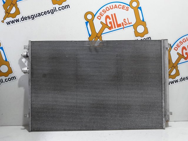 2N0820411A Condensador aire acondicionado  en stock Sabadell