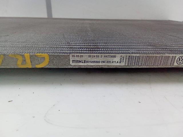 2N0820411A VAG