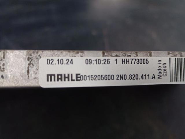 2N0820411A Condensador aire acondicionado comprar Girona