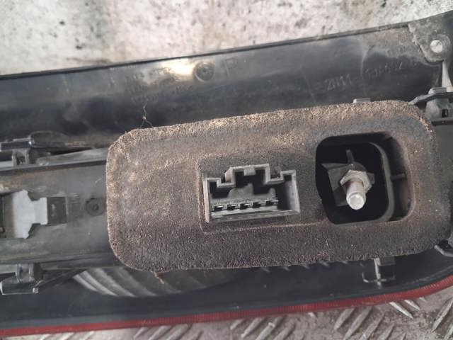  Ford Fusion  (JU)
