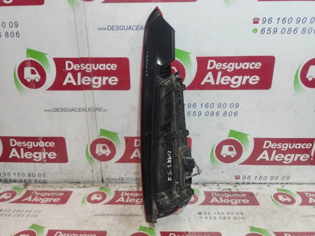 FORD 2N1113A603B Piloto trasero izquierdo comprar Barcelona