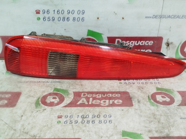 2N1113A603B FORD Piloto trasero izquierdo  comprar en Lleida