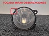 Faro antiniebla 2N1115201AB FORD