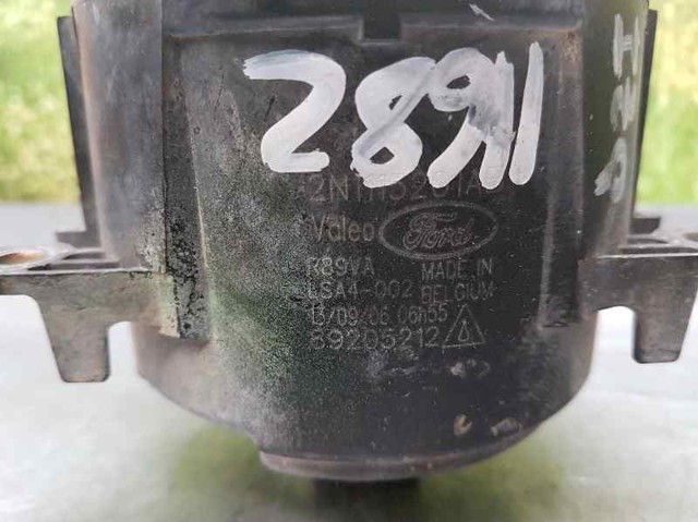 2N1115201AB FORD Faro antiniebla izquierdo/derecho  disponible Ourense