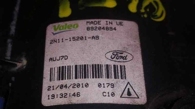 2N1115201AB FORD Faro antiniebla izquierdo y derecho  en stock Córdoba